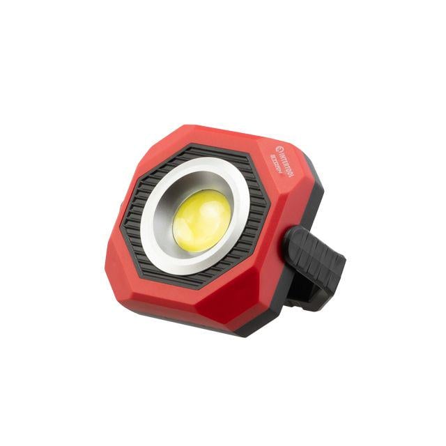 Фонарь Intertool Storm LB-0215 WORKLIGHT COB магнит