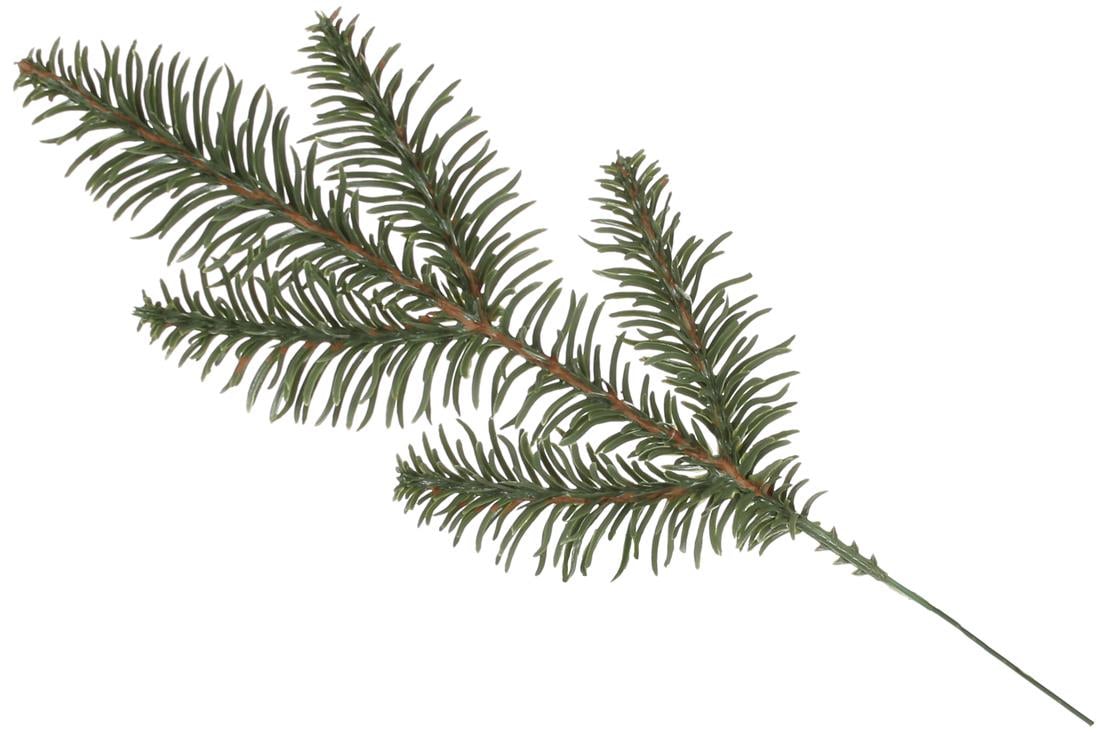 Декоративная ветка BonaDi Натюрель (UT1-144)