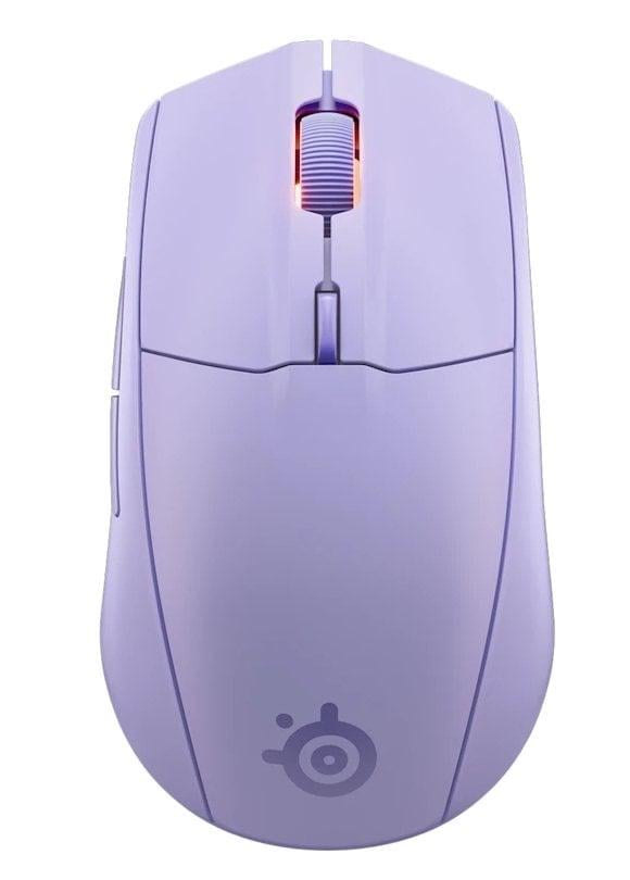 Компьютерные мышки SteelSeries