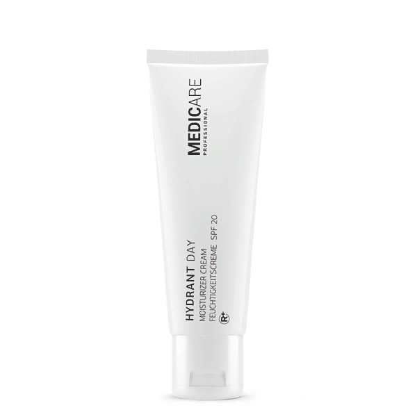 Крем увлажняющий HYDRANT DAY SPF 20 Medicare дневной про-коллагеновый 50 мл (2148690296)