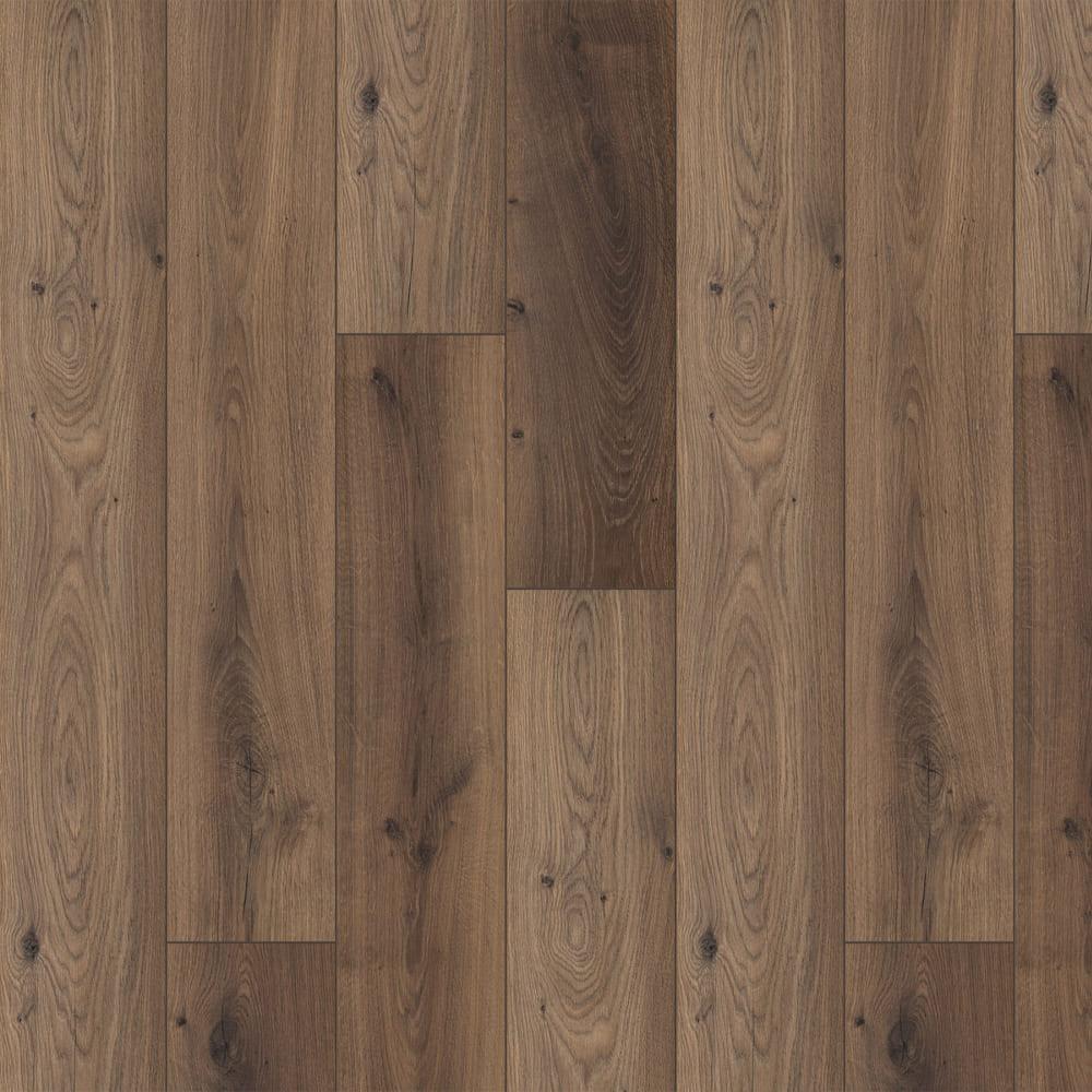 Ламинат Classen Pool WR Дуб коричневый микс (52376)