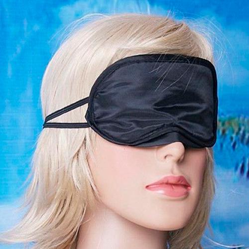 Маски для сна Swiss Blindfold Sleeping 10 шт. (1132-6) - фото 2