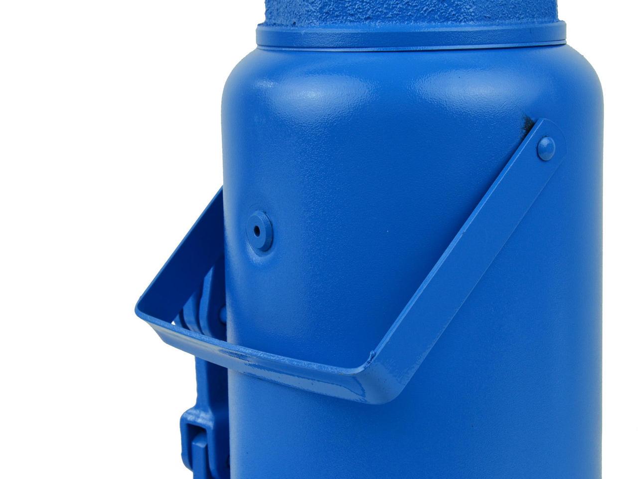 Домкрат гідравлічний GeKo пляшковий 50 тонн (G01059) - фото 6 Домкрат гідравлічний GeKo пляшковий 50 тонн (G01059) - фото 6