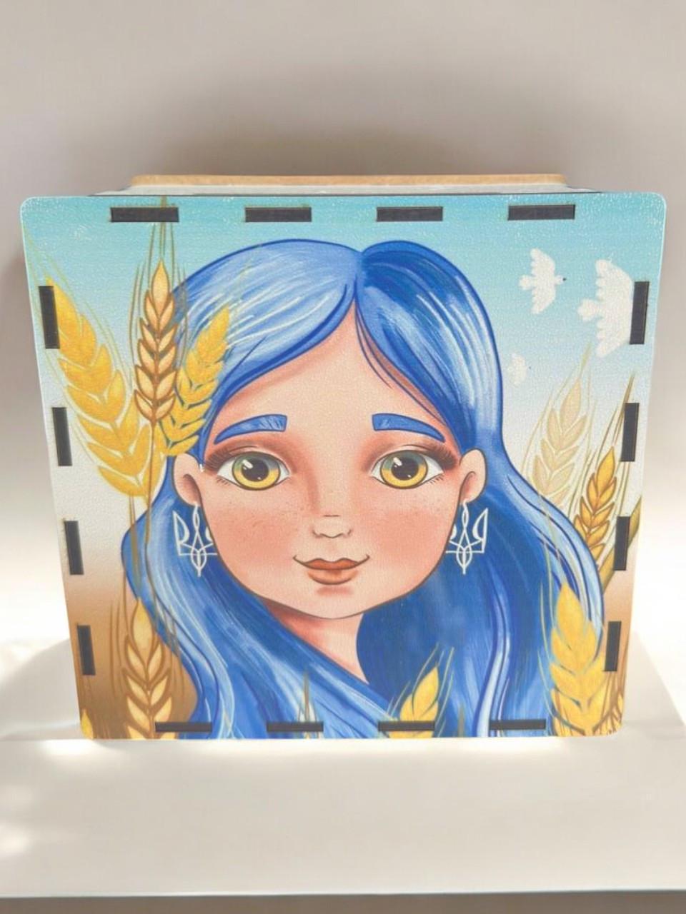 Копилка детская 200 дней №29 (2378798982) Копилка детская 200 дней №29 (2378798982)