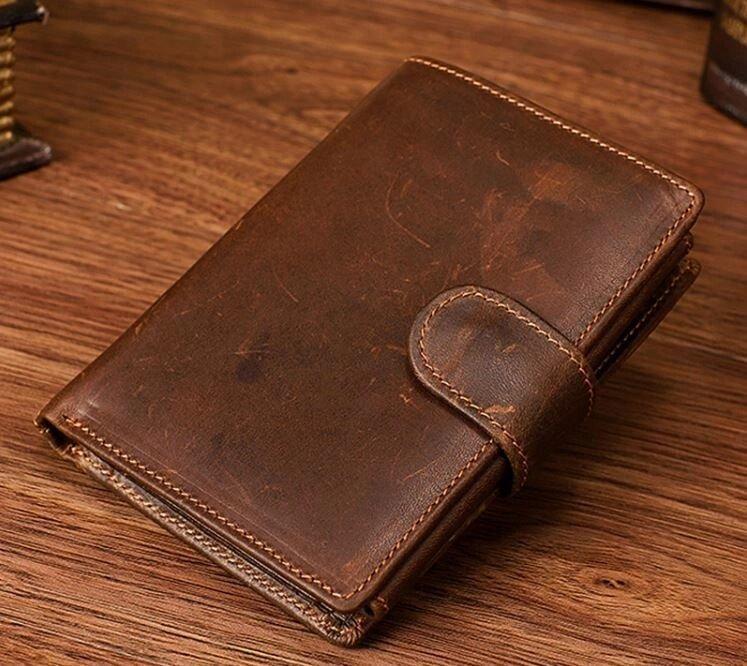 Кошелек мужской 714926 Коричневый (1939512806) - фото 2 Кошелек мужской 714926 Коричневый (1939512806) - фото 2