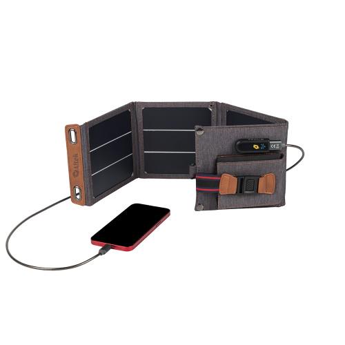 Зарядное устройство для Altek ALT-14 портативное раскладное - фото 6 Зарядное устройство для Altek ALT-14 портативное раскладное - фото 6