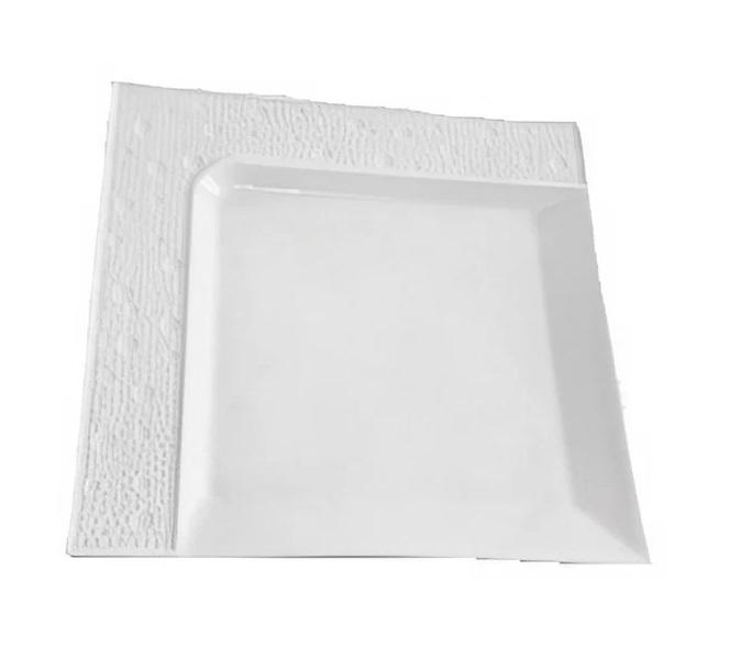 Блюдо Stenson MC4862 Corner 32 см (12059157)