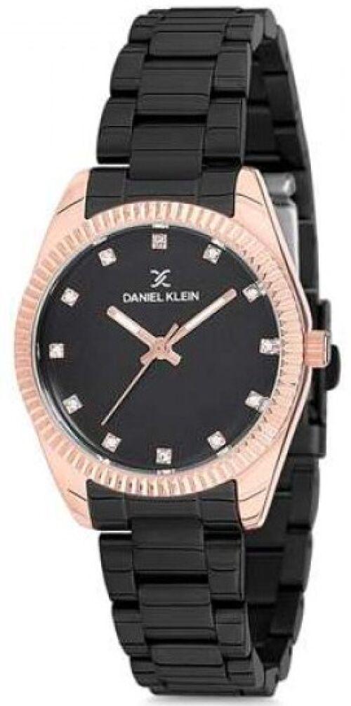 Наручний годинник жіночий Daniel Klein DK12180-4 (108624)