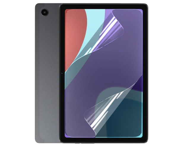 Пленка противоударная гидрогелевая Hydrogel Film для Alldocube iPlay 50 Transparent