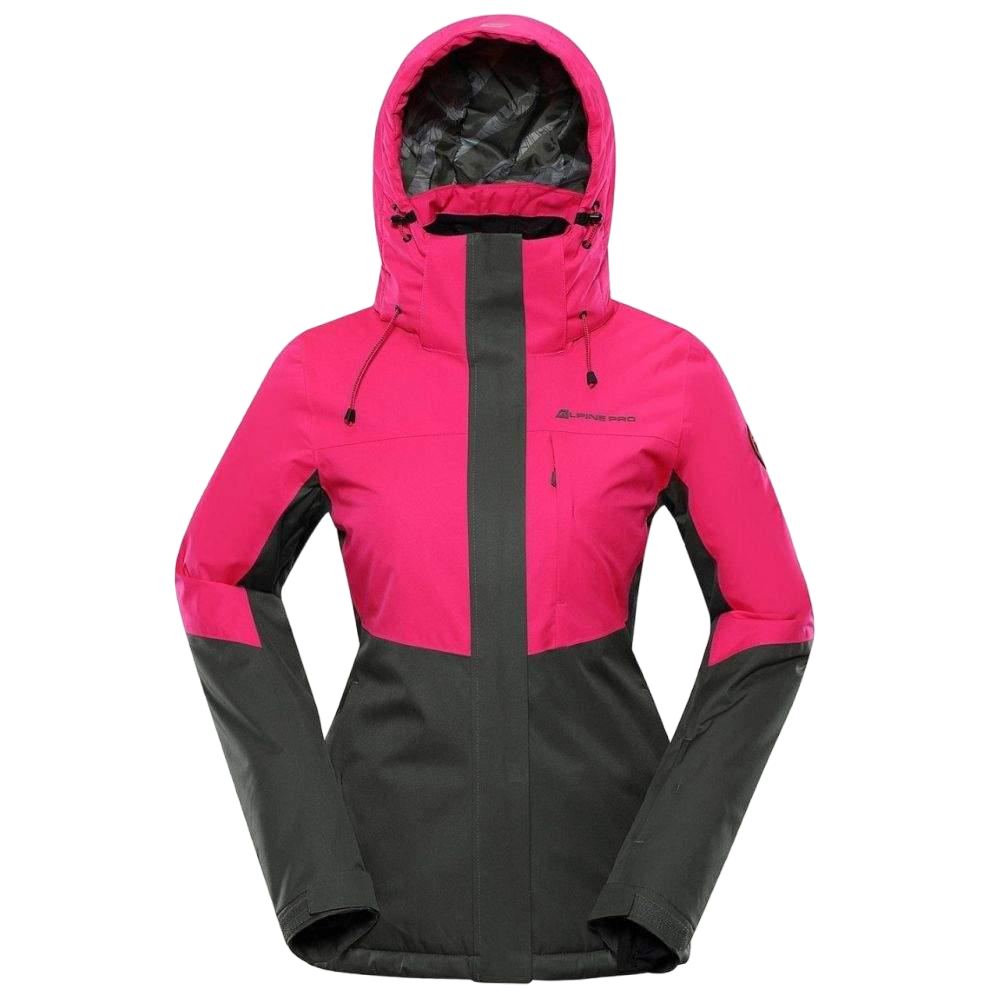 Куртка Alpine Pro Sardara 5 S Розовый (1054-007.014.0443)