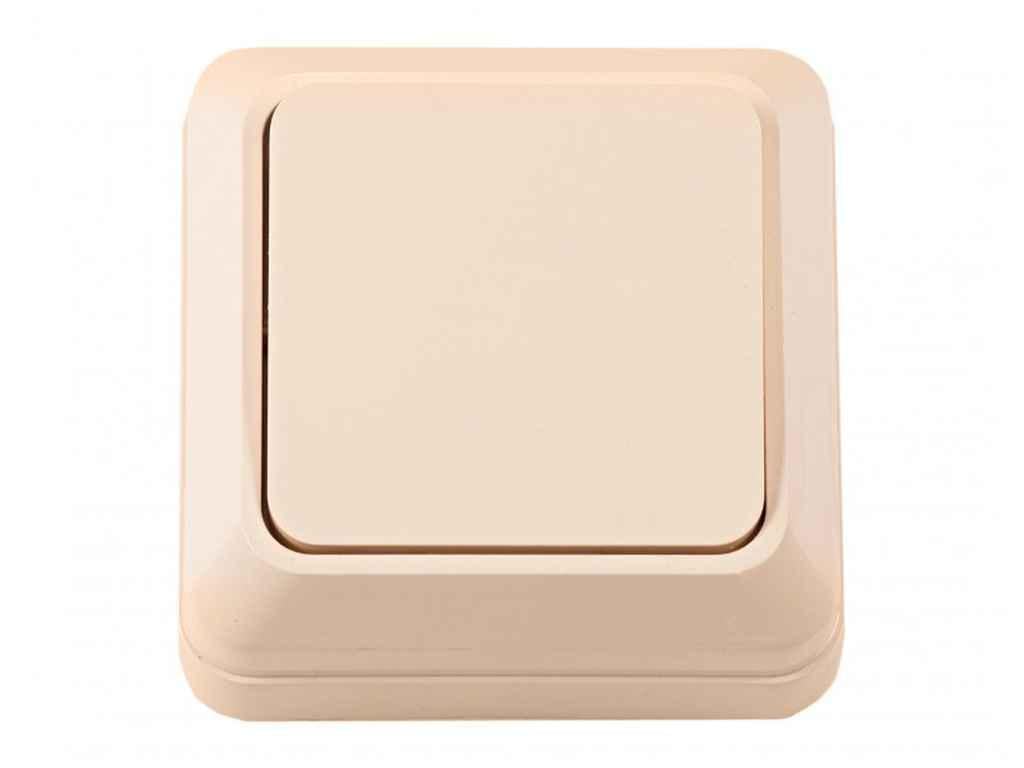 Выключатель Luxel 2 302 (1017552)