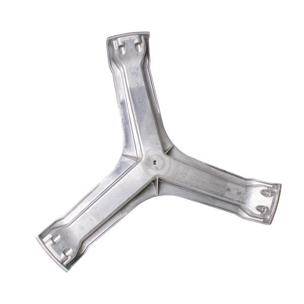 Крестовина EBI для стиральной машины Electrolux 110 мм M10 подшипники 6206/6207 (00000041774) - фото 2 Крестовина EBI для стиральной машины Electrolux 110 мм M10 подшипники 6206/6207 (00000041774) - фото 2