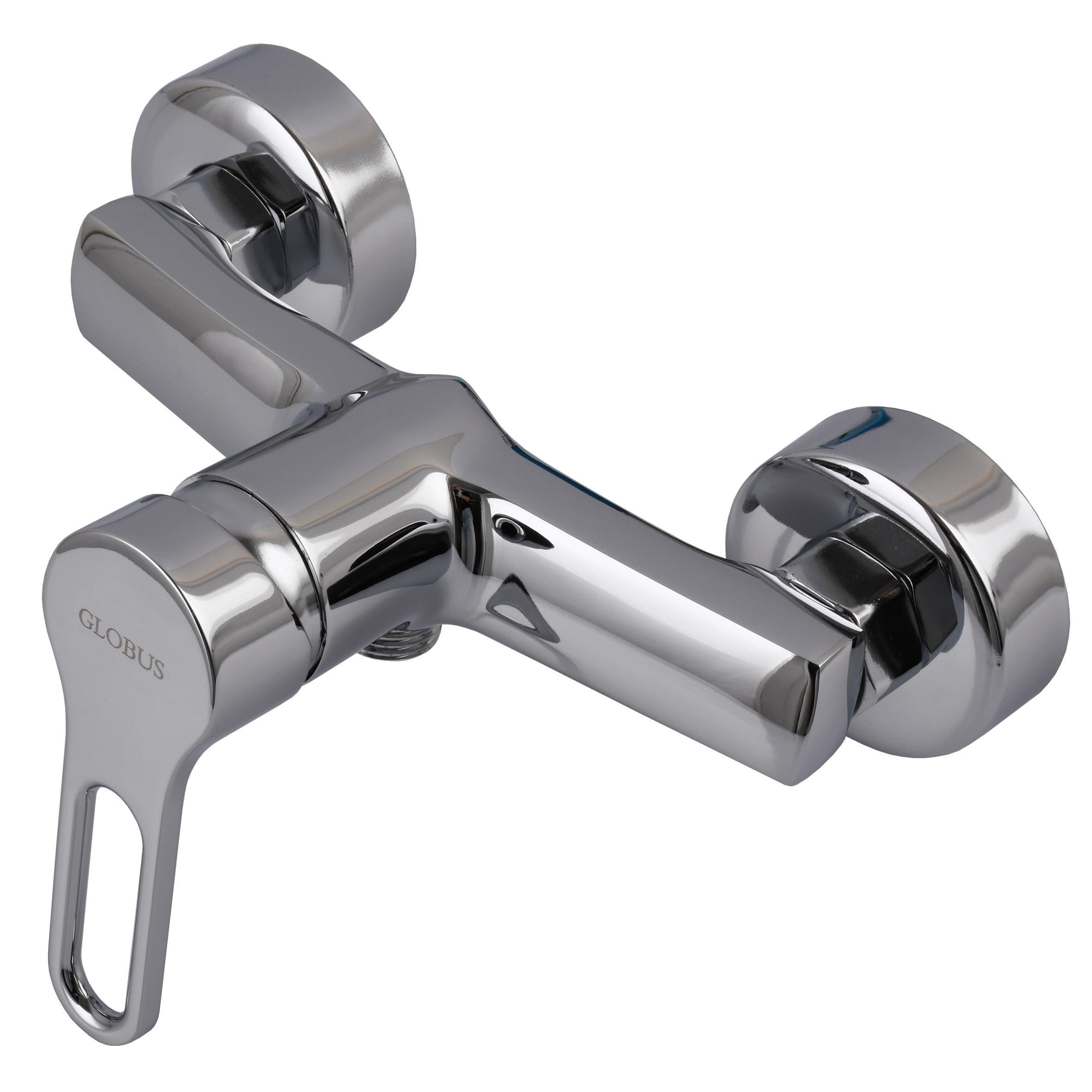 Смеситель для душа Globus Lux Dolly GLD-0105N (000030721)
