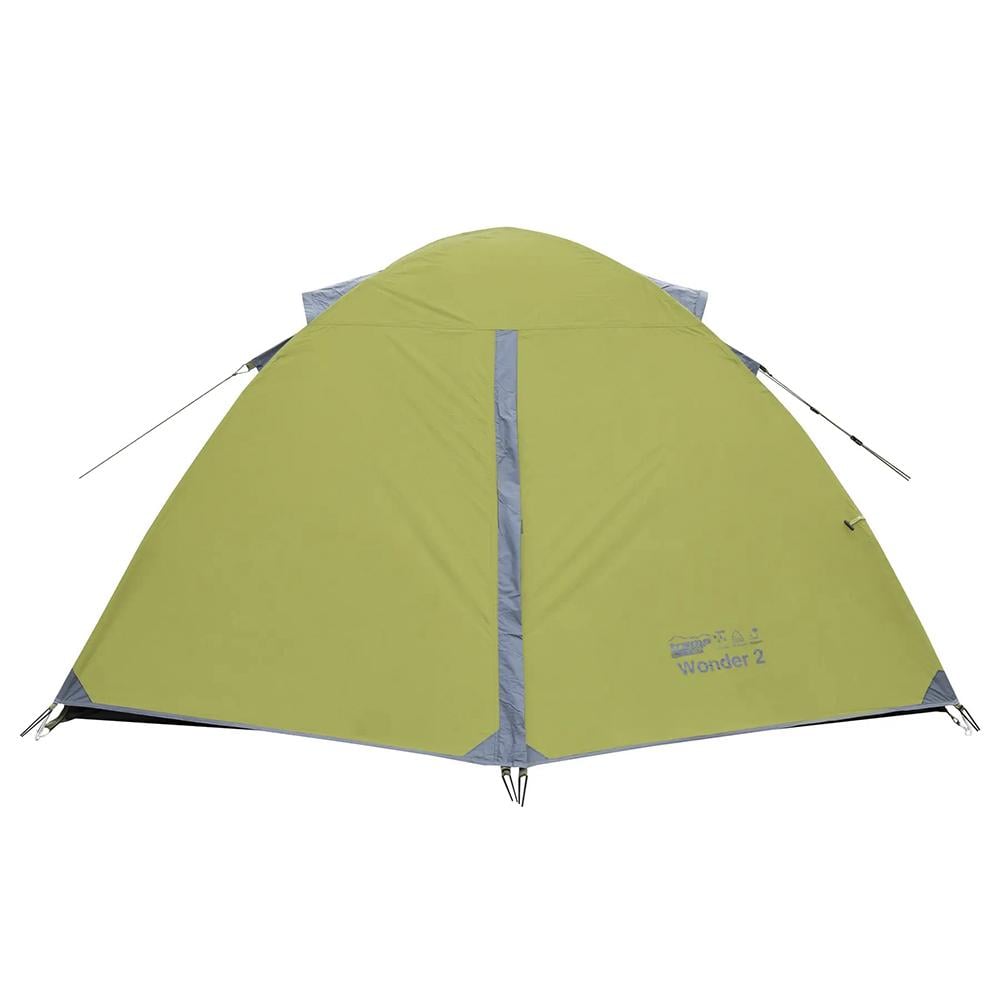Намет Tramp Lite Wonder 2 Olive (UTLT-005-olive) - фото 2 Намет Tramp Lite Wonder 2 Olive (UTLT-005-olive) - фото 2