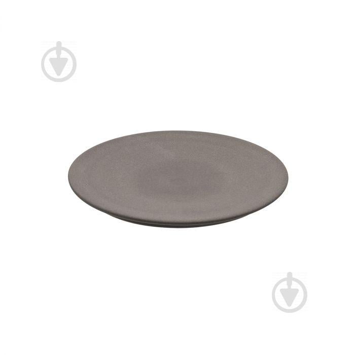 Блюдце Degrenne Paris Bahia Basalte 12,5 см Коричневый 230945 Блюдце Degrenne Paris Bahia Basalte 12,5 см Коричневый 230945