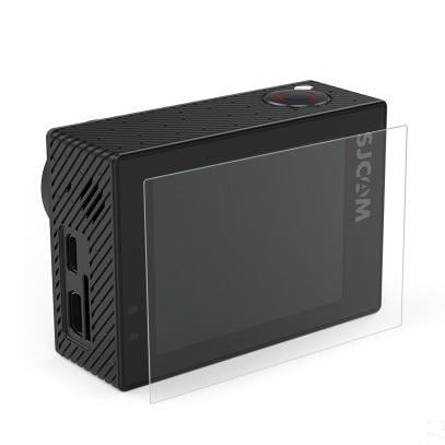 Захисне скло для LCD дисплея SJcam SJ6 Legend