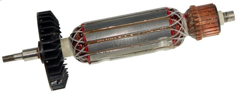 Якорь болгарки Makita 9533 (517588-8)