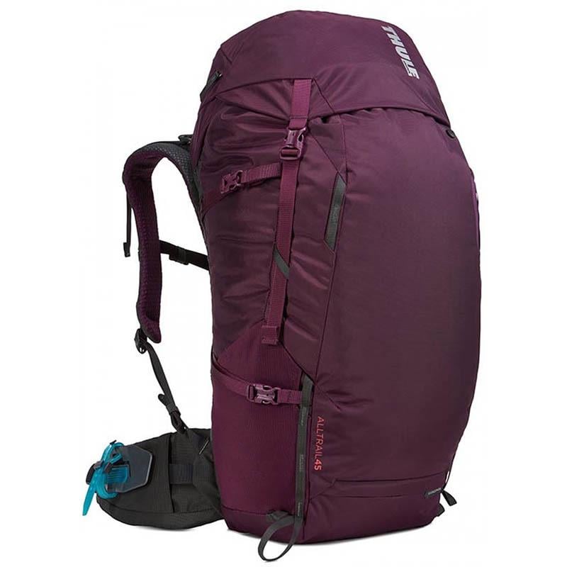 Рюкзак туристический Thule Alltrail 45 л Womens Monarch (TH 3203535) Рюкзак туристический Thule Alltrail 45 л Womens Monarch (TH 3203535)