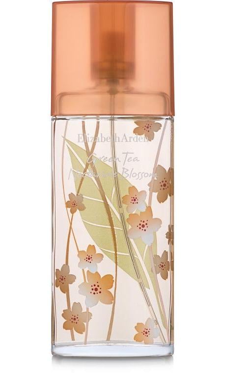 Туалетная вода для женщин Elizabeth Arden Green Tea Nectarine Blossom 100 мл тестер (383227)