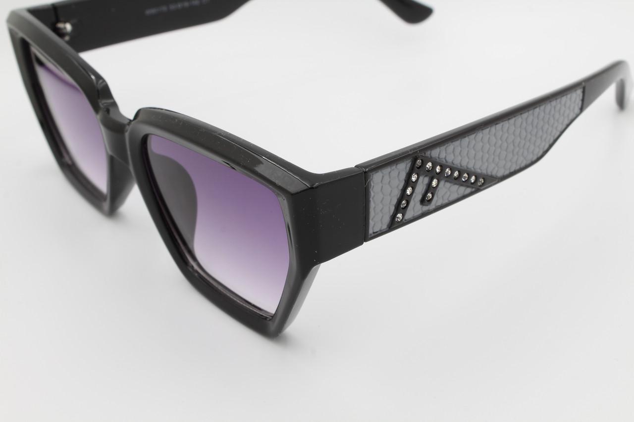 Сонцезахисні окуляри жіночі W90170 c1 (2624450211) - фото 6 Сонцезахисні окуляри жіночі W90170 c1 (2624450211) - фото 6