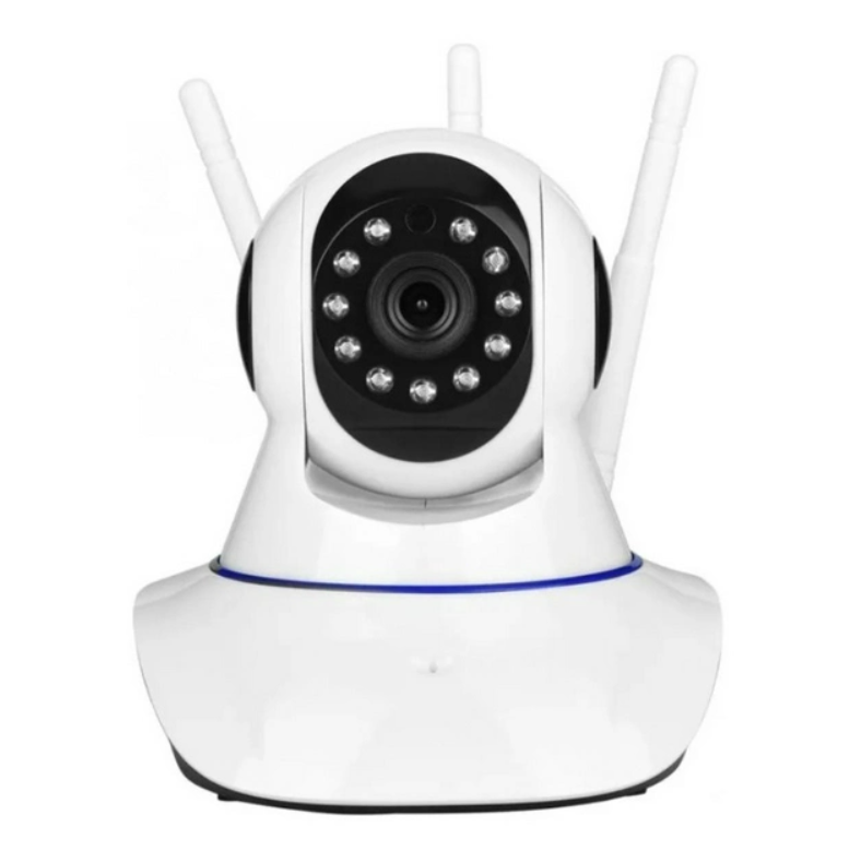 Камера Wifi Smart Q5 IP 1080 датчик движения/ночная сьемка