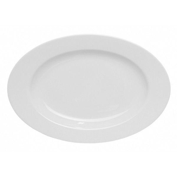 Блюдо Lubiana Kaszub 25,5 см (0256)