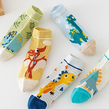 Носки детские для мальчиков 5 пар М на 3-5 лет AN00025-2 (AN00025-2) - фото 6 Носки детские для мальчиков 5 пар М на 3-5 лет AN00025-2 (AN00025-2) - фото 6