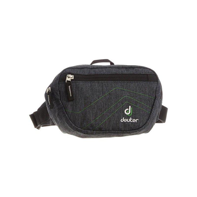 Сумка поясная Deuter Organizer Belt Dresscode/Black (390247712)