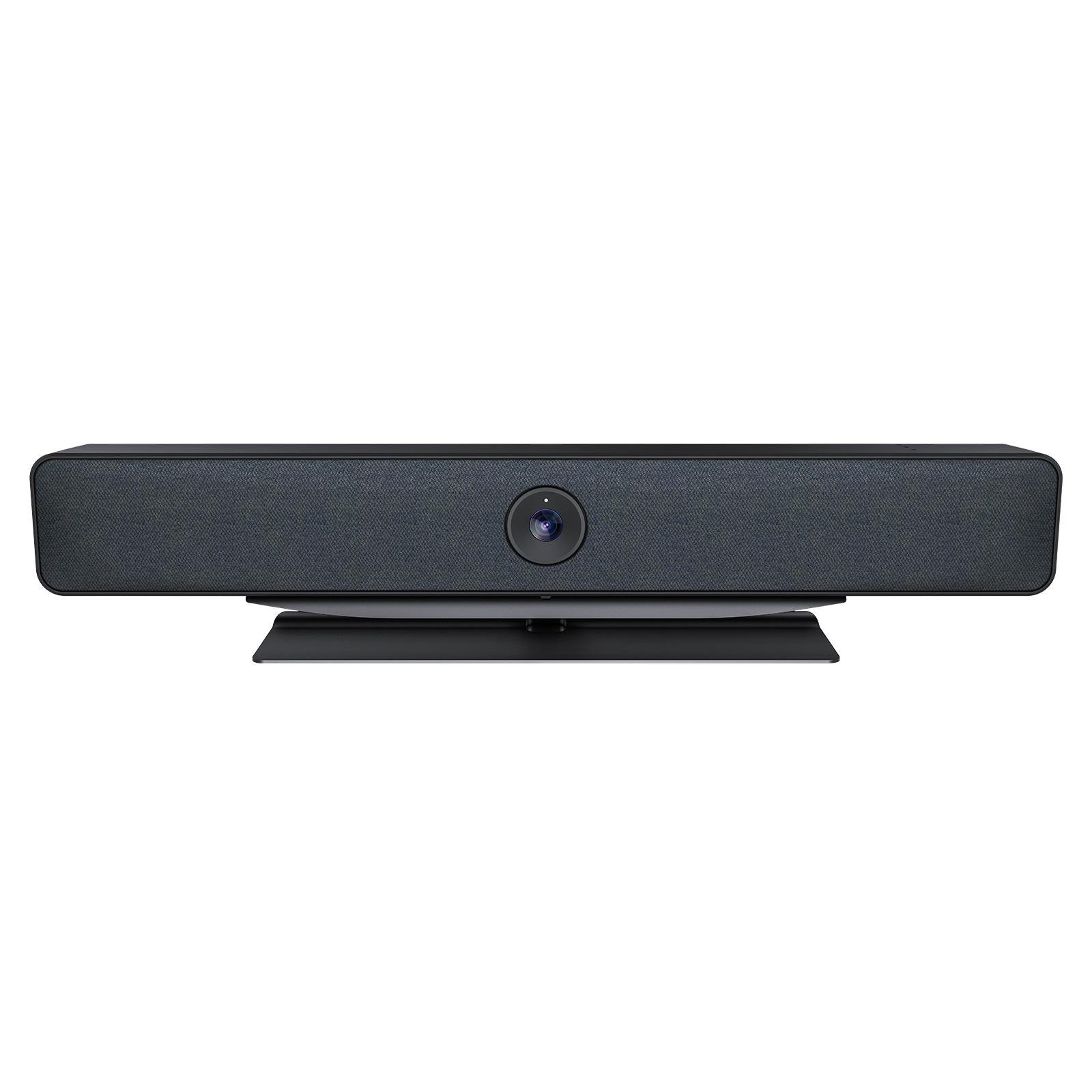 Веб-камера Axtel Video Solutions AX-4K Video Bar (AX-4K-VB)