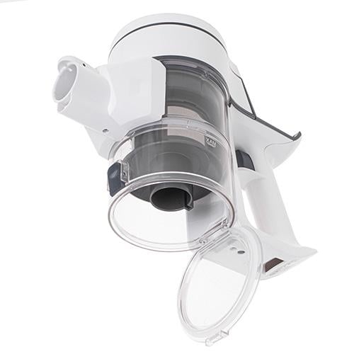 Пылесос беспроводной Adler AD 7064 для сухой и влажной уборки 13000 Па 2000 мАч (628665) - фото 8