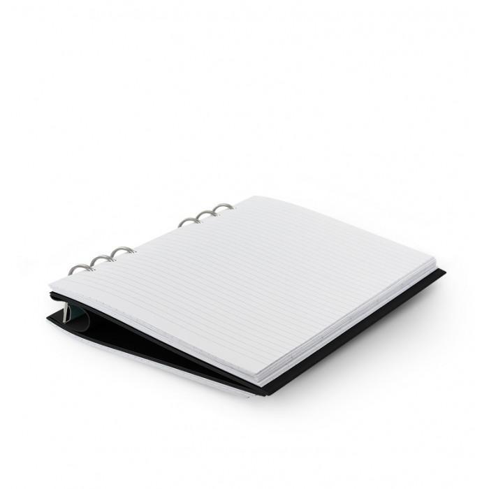 Організатор Filofax CLIPBOOK A5 Classic Monochrome Чорний (23611) - фото 3