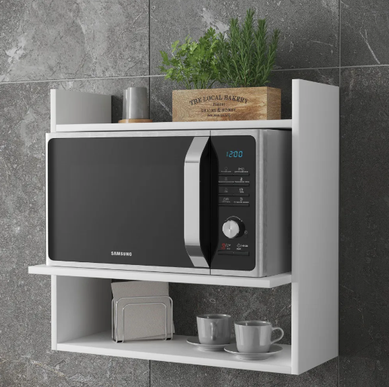 Полка для микроволновки (22821345)