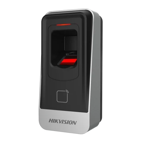 Терминал биометрический Hikvision DS-K1201AMF (10350)