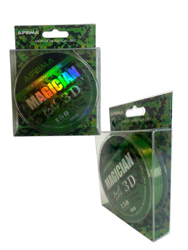 Набор для рыбалки с поплавком грузики/леска/стопор/крючки 7 шт. (24524088) - фото 4