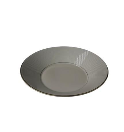 Тарелка глубокая Thun Lea Ivory 6 штук d22 см фарфор (2319300)