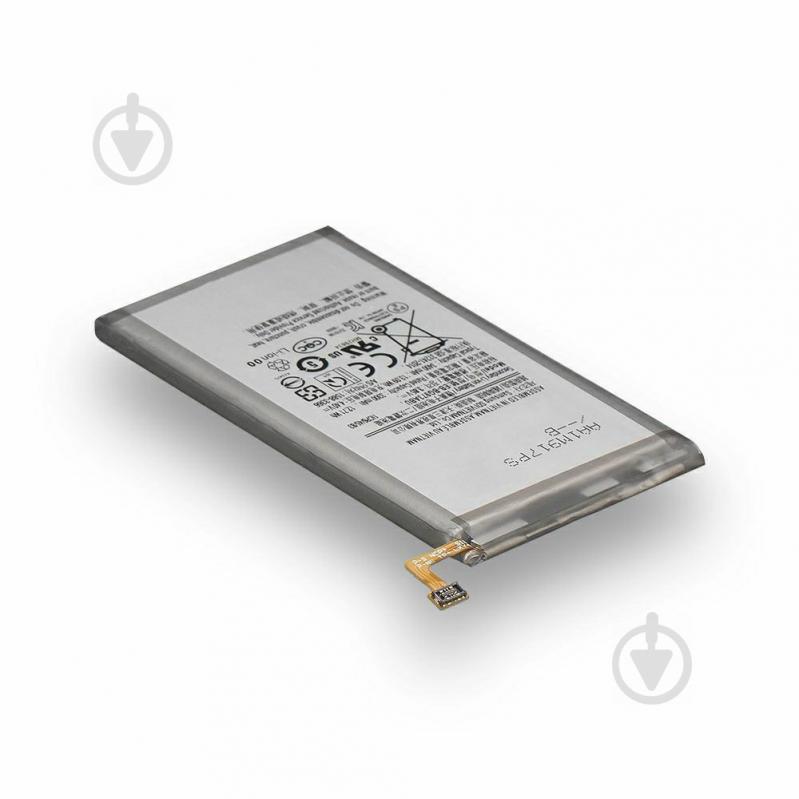 Аккумуляторная батарея Quality EB-BG973ABU для Samsung Galaxy S10 SM-G973