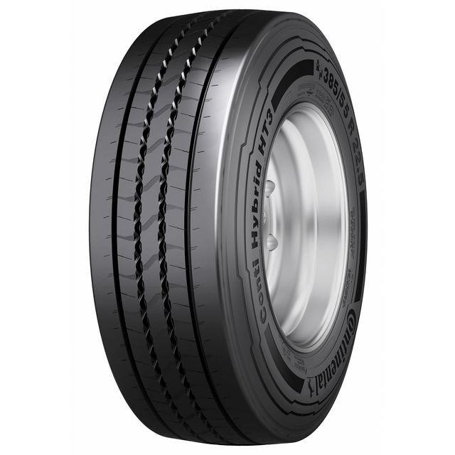 Шина Continental ContiHybrid HT3+ прицепная 385/65 R22,5 164K 20PR всесезонная (1002422332) - фото 1