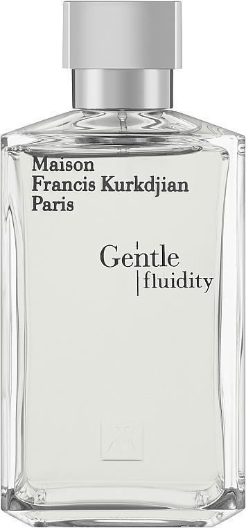 Парфюмированная вода унисекс Maison Francis Kurkdjian Gentle Fluidity Silver 200 мл (381507)