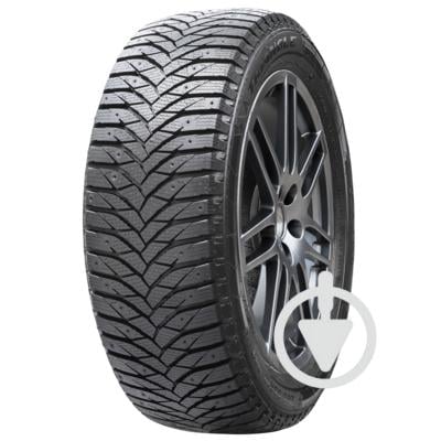 Автошини Triangle Icelink PS01 205/65 R15 99T XL шип