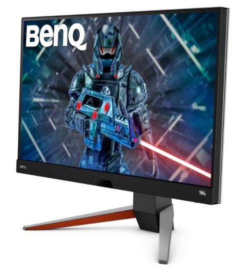 Монітор Benq EX2710Q 27" (9H.LK4LA.TBE) - фото 3