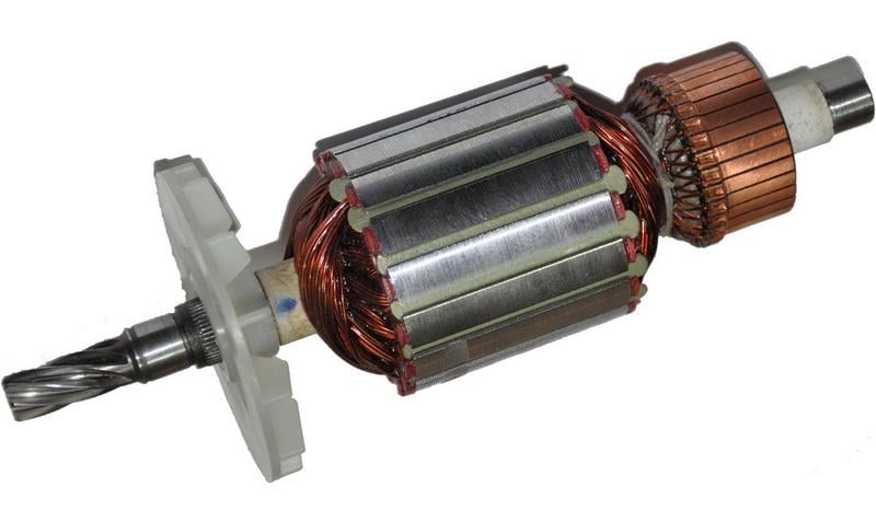 Якорь пила дисковая Rebir 5107 7-з VJ Parts (як198)