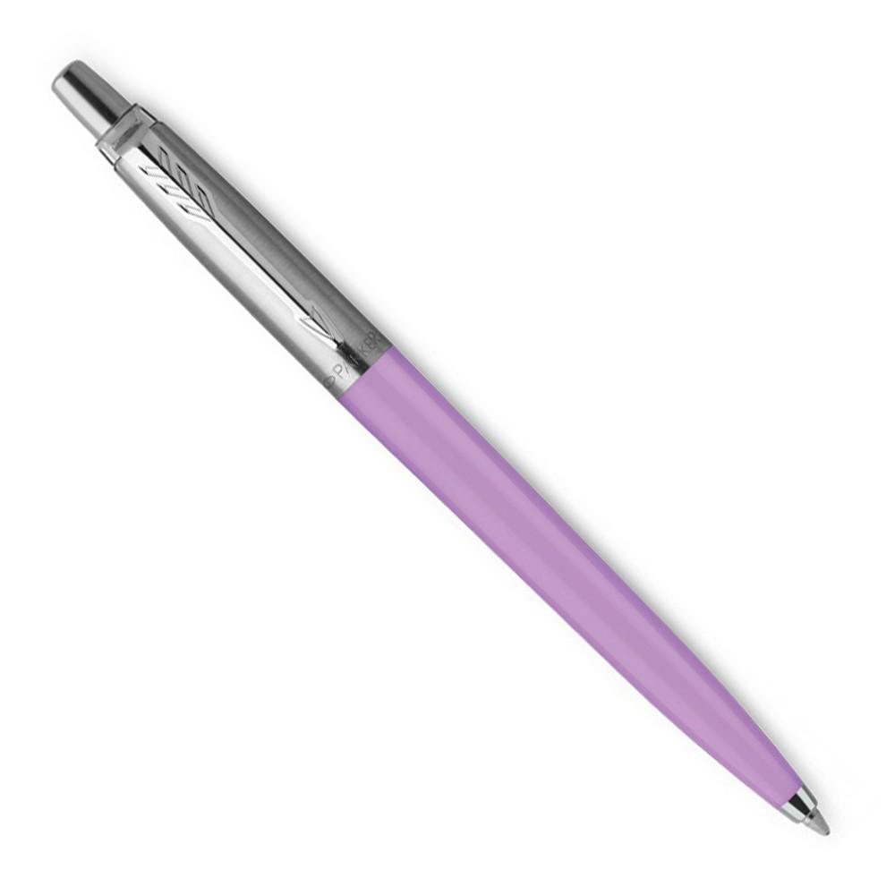 Шариковая ручка Parker JOTTER 17 Plastic Lilac