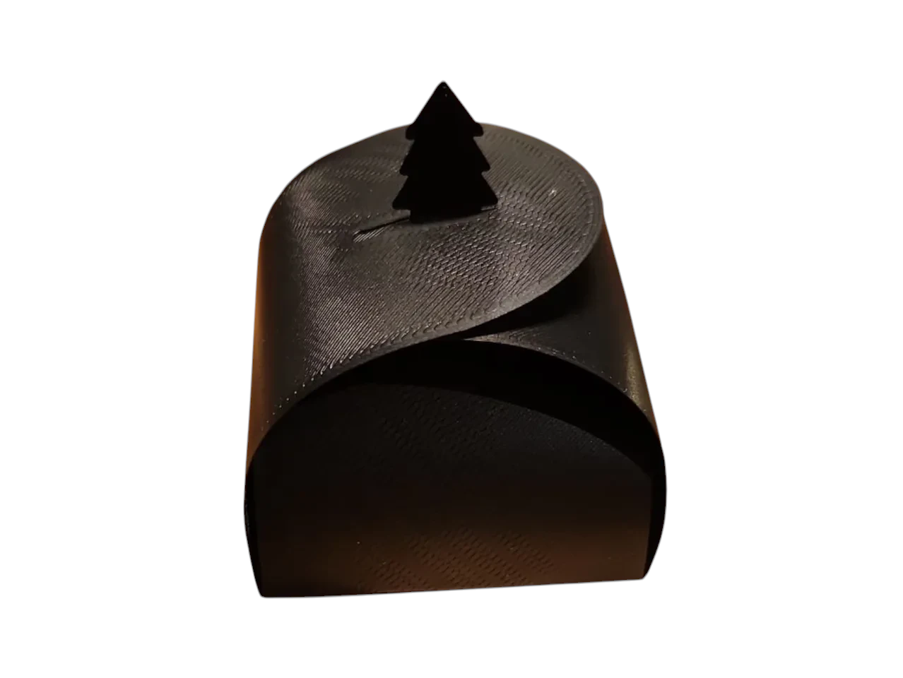 Подарочная коробка Gift Box 3D-печать