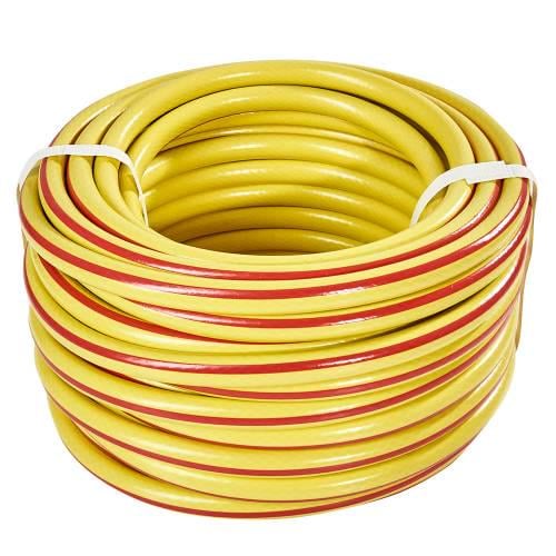 Шланг садовий для поливу Vitals Comfort 1/2" 20 м (000199286)