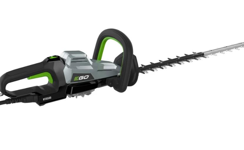 Кущоріз акумуляторний EGO HTX6500 (36240) - фото 2