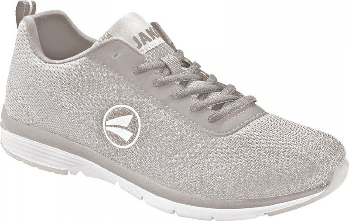 Кроссовки Jako STRIKER 5723-00 р. EU-36 Светло-серый