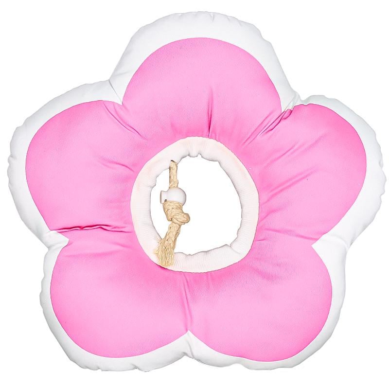 Воротник-подушка для кошек Taotaopets 04A9904 M 2-9 см Pink (1915026199)