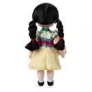 Лялька Disney Мулан (18114198) - фото 3 Лялька Disney Мулан (18114198) - фото 3