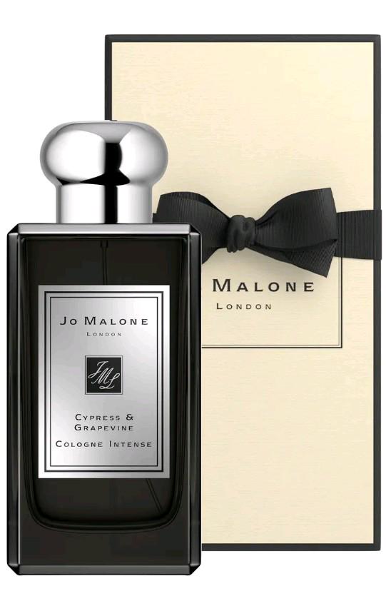 Одеколон унісекс Jo Malone London Cypress & Grapevine 50 мл (73844)