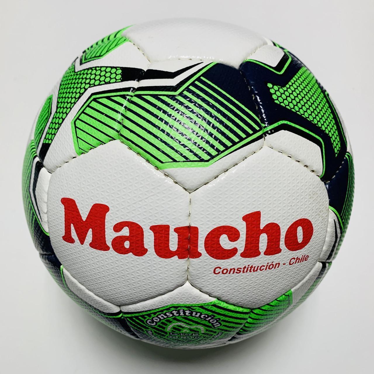 Футбольный мяч Practic Maucho р. 5 (1255)